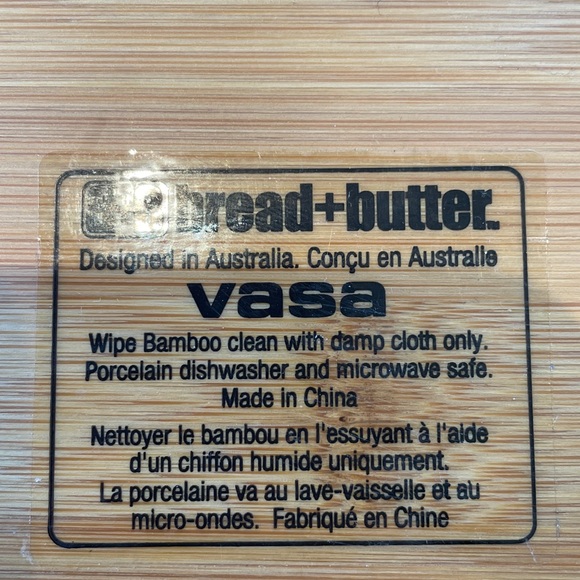 Small serving dishes - Picture 5 of 6